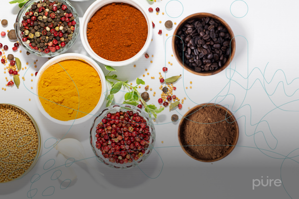 ¿Qué son los alimentos o suplementos termogénicos? Te lo contamos todo