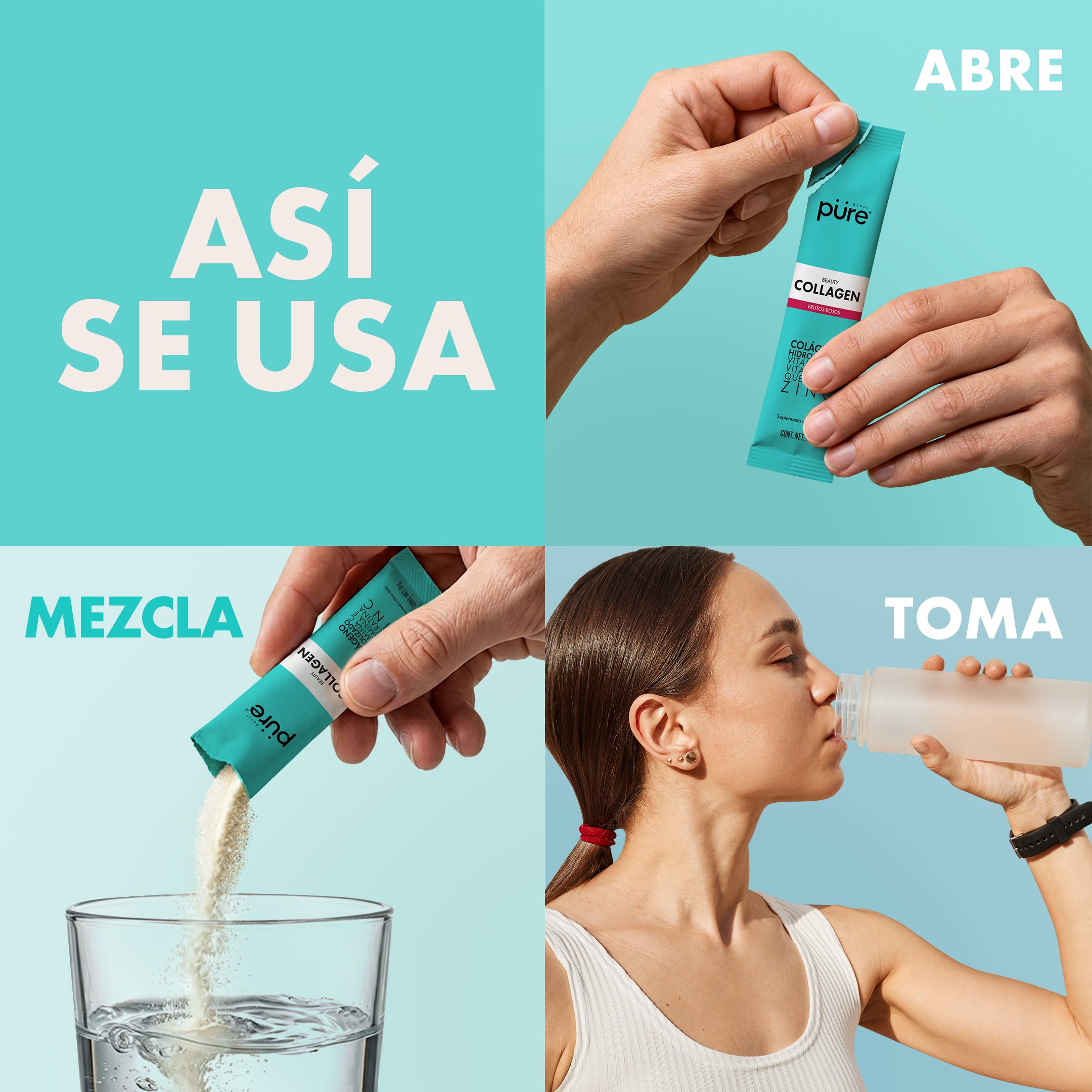 BEAUTY COLLAGEN