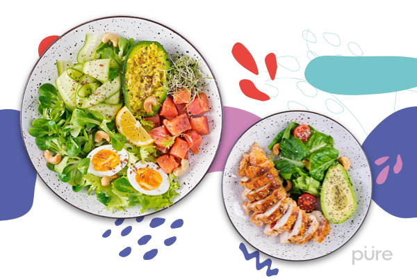 Dieta Cetogénica o Keto - Todo lo que tienes que saber antes de hacerla