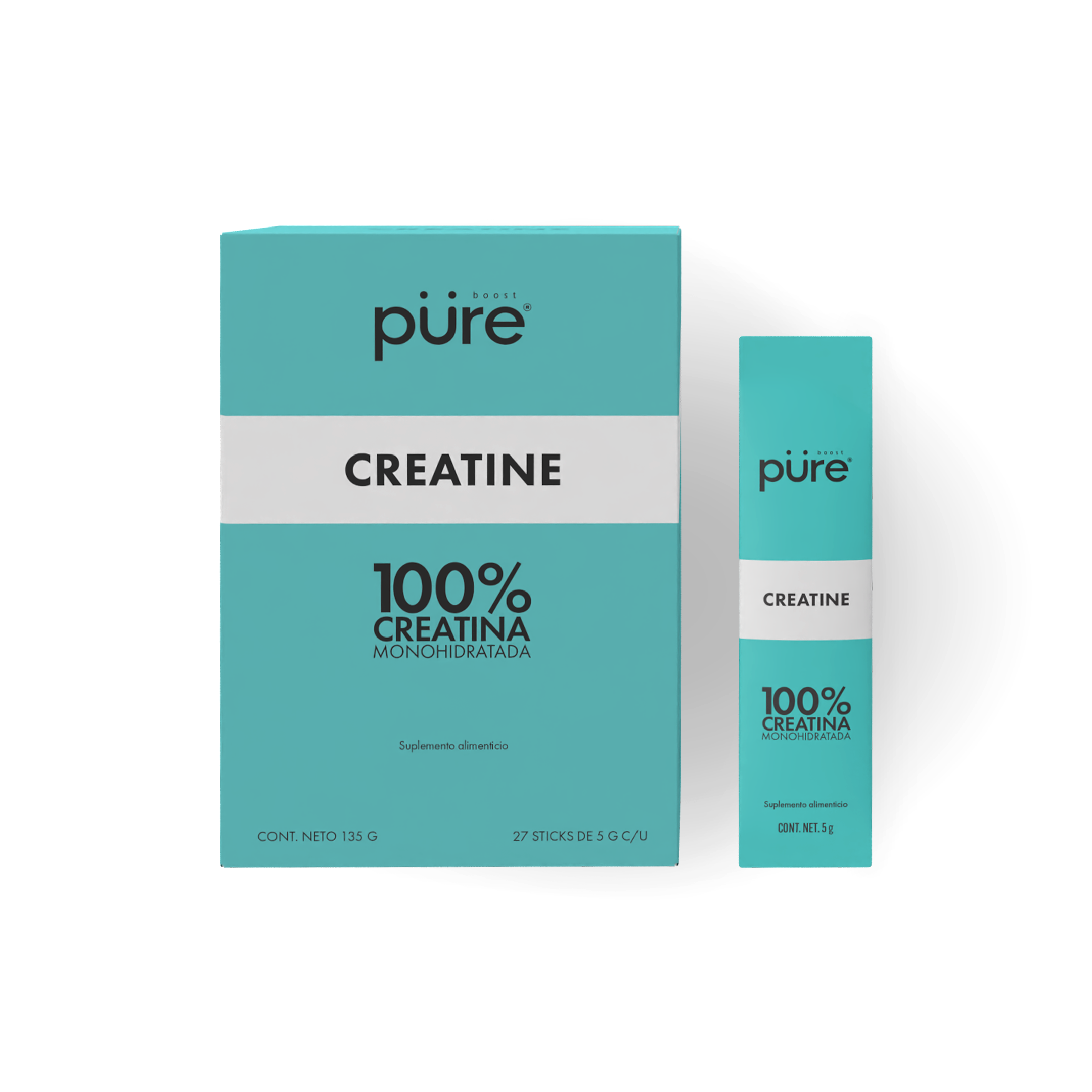 CREATINE