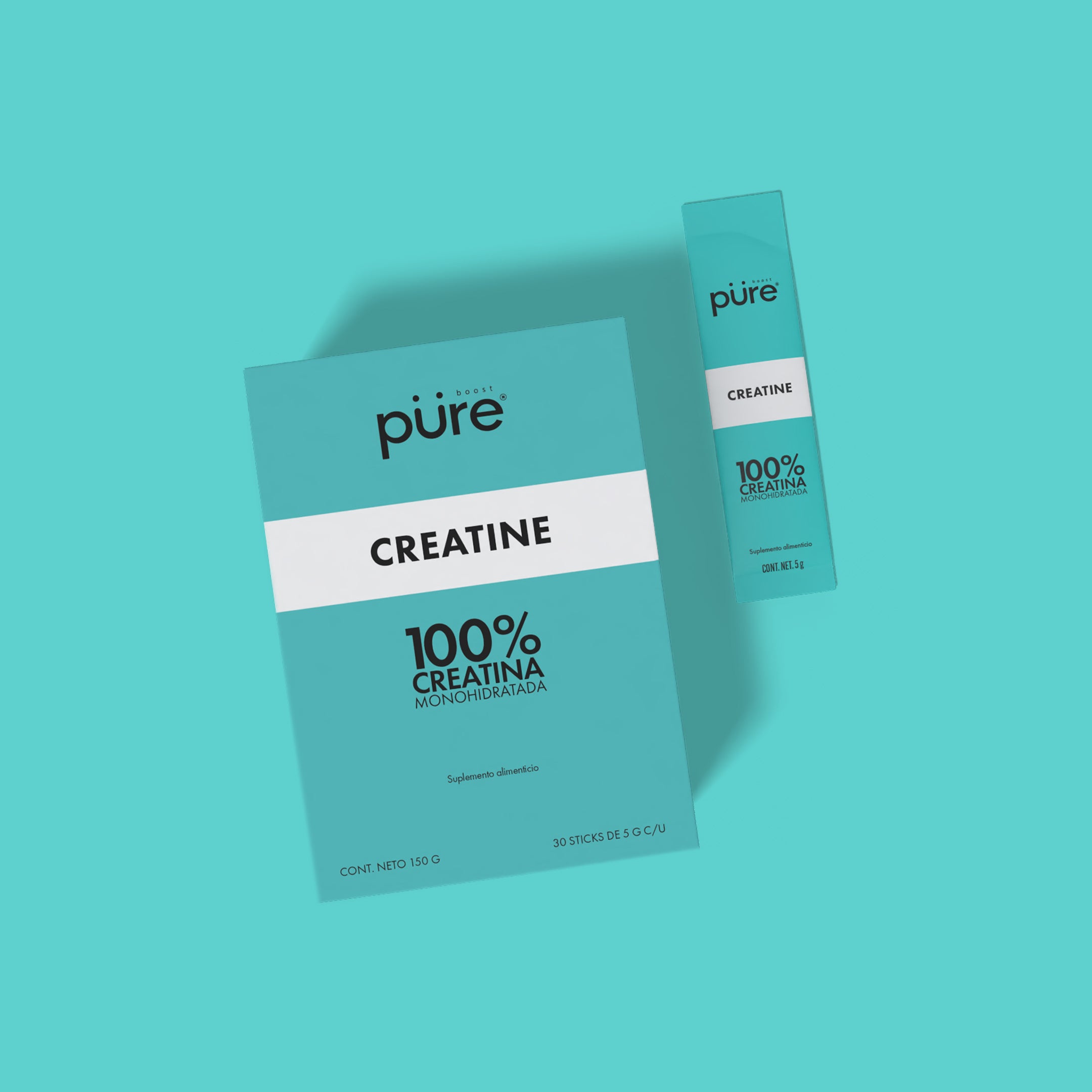 CREATINE