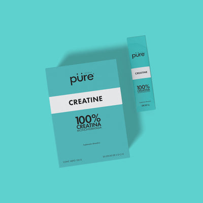 CREATINE