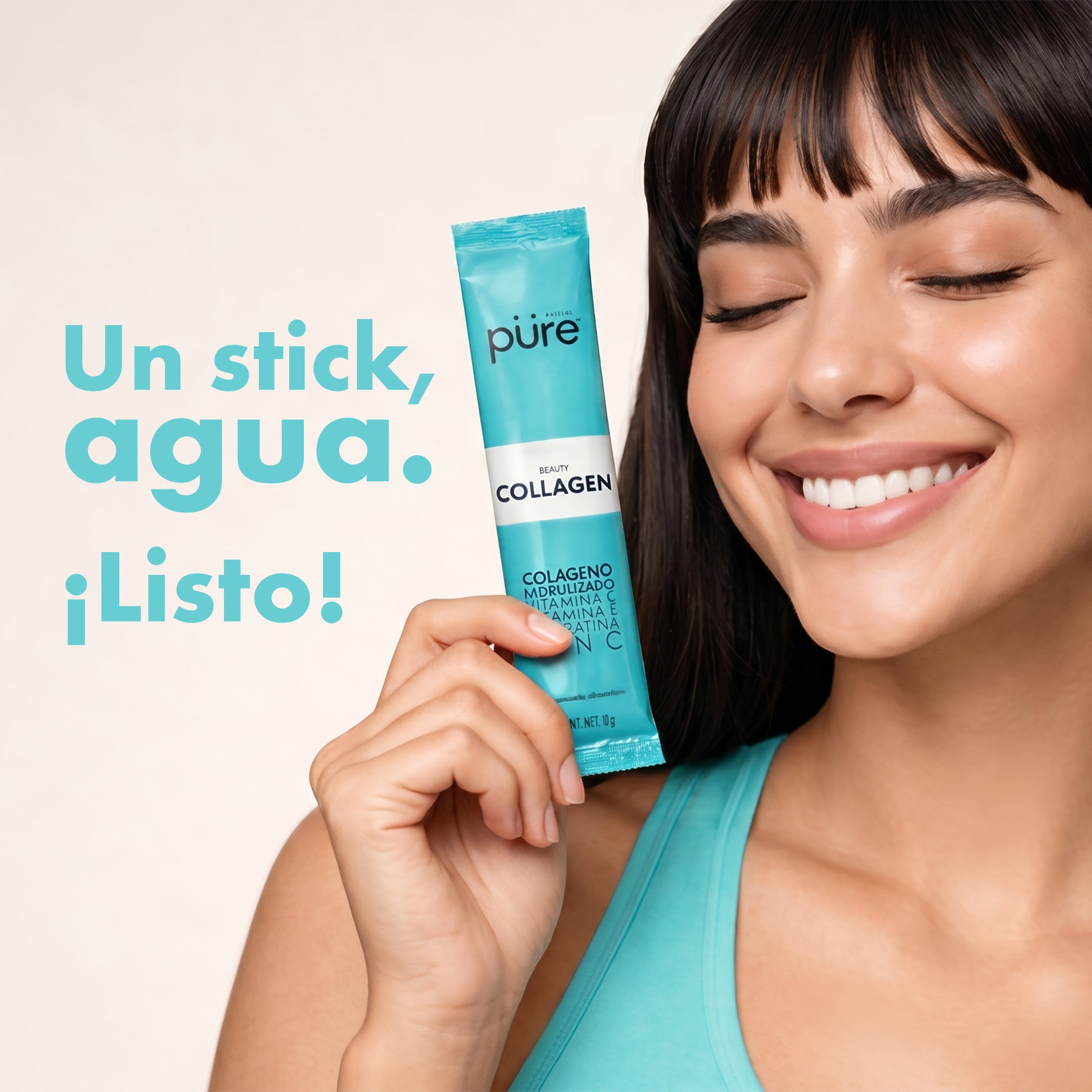 BEAUTY COLLAGEN