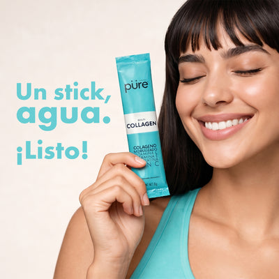 BEAUTY COLLAGEN