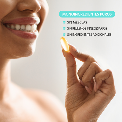 Omega 3