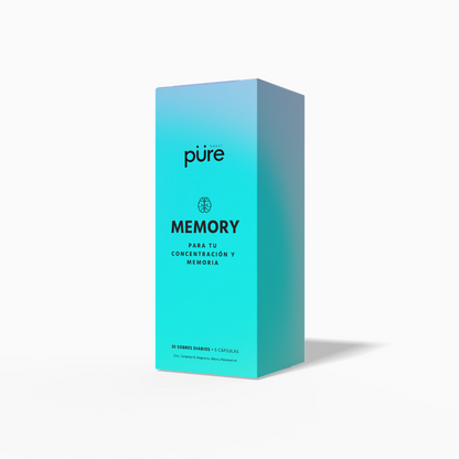 Memory (memoria y concentración)