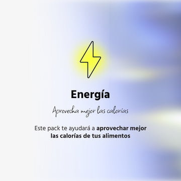 Energía