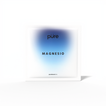 Magnesio