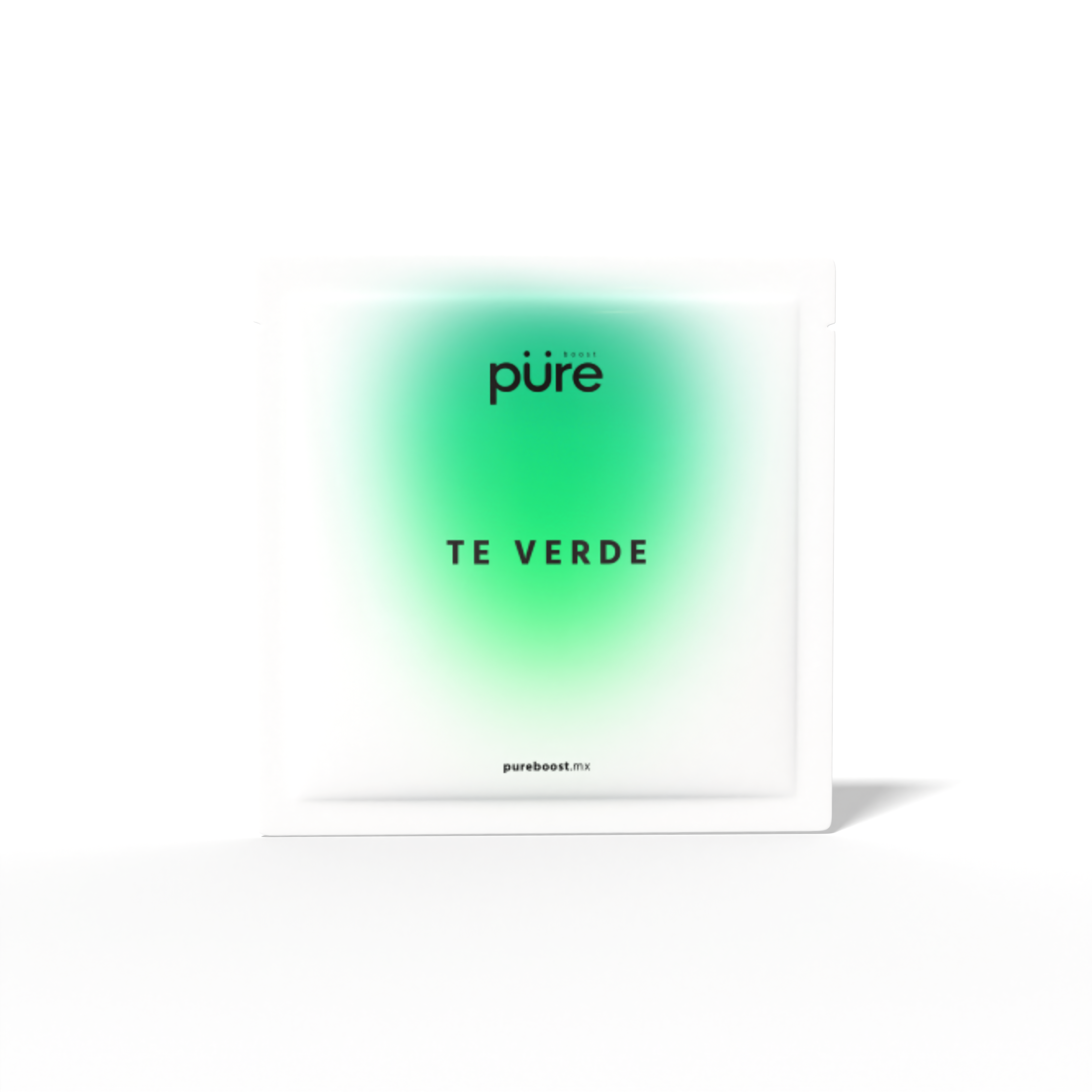 Té Verde