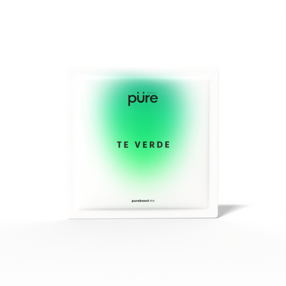 Té Verde