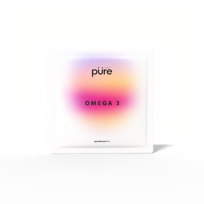 Omega 3