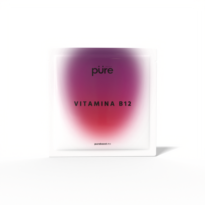 Vitamina B12