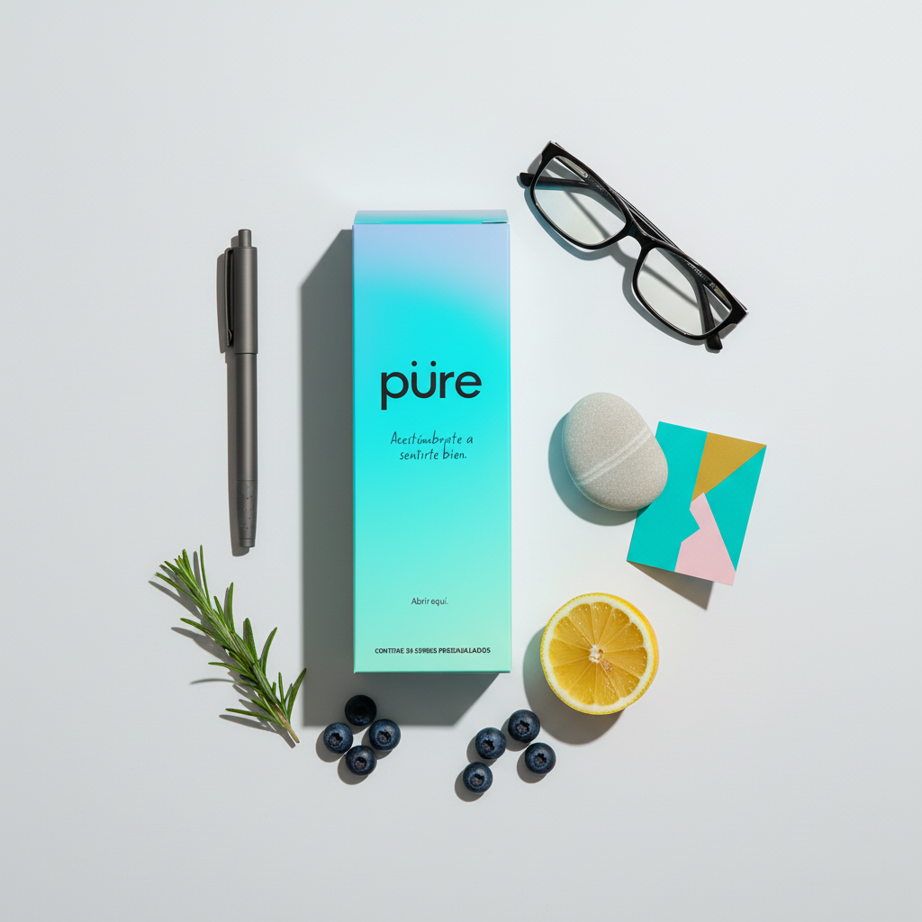 Agudeza mental (estrés y memoría)