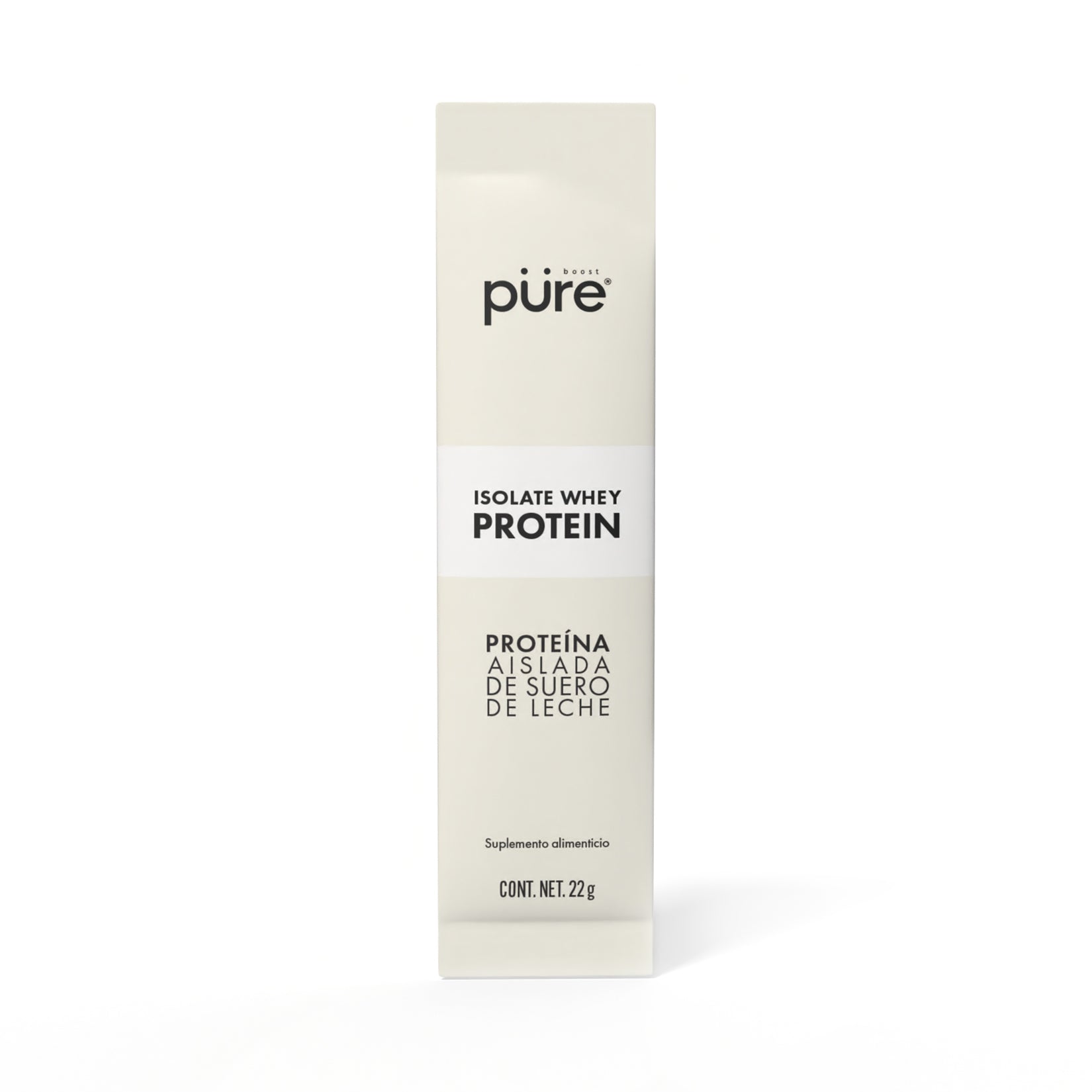 ISOLATE WHEY PROTEIN